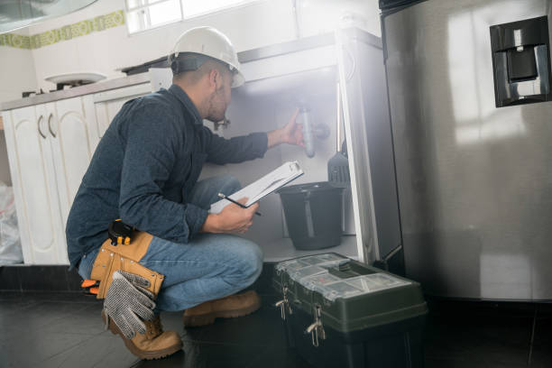 Best Plumbing Repair Near Me  in Hanna City, IL