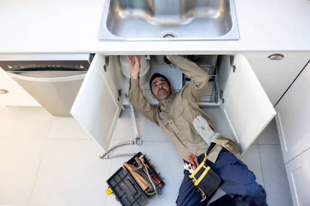 Best Plumbing Installation Services  in Hanna City, IL