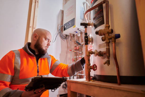 Reliable Hanna City, IL Plumbing Solutions