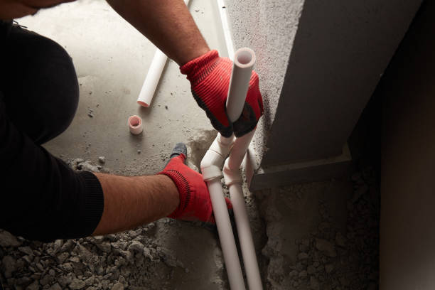 Best Commercial Plumbing Services  in Hanna City, IL