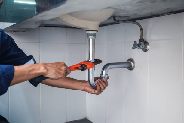 Best Water Softener Installation  in Hanna City, IL