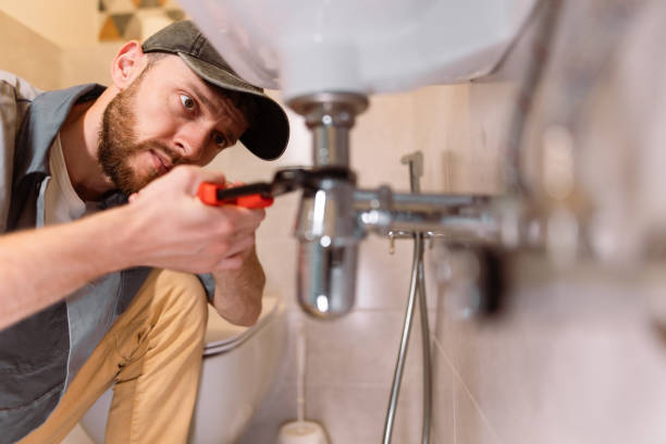 Best Shower Repair Services  in Hanna City, IL