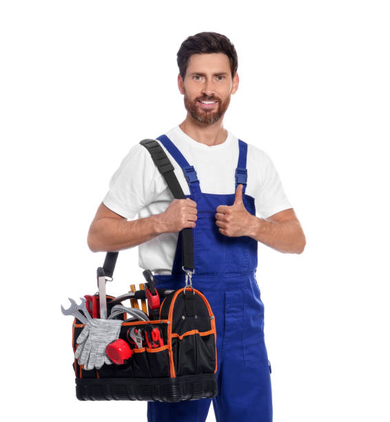 Best Best Plumbers Near Me  in Hanna City, IL