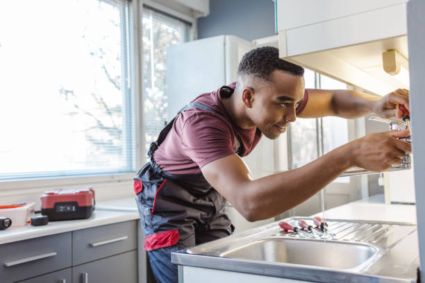  Hanna City, IL Plumbing Pros