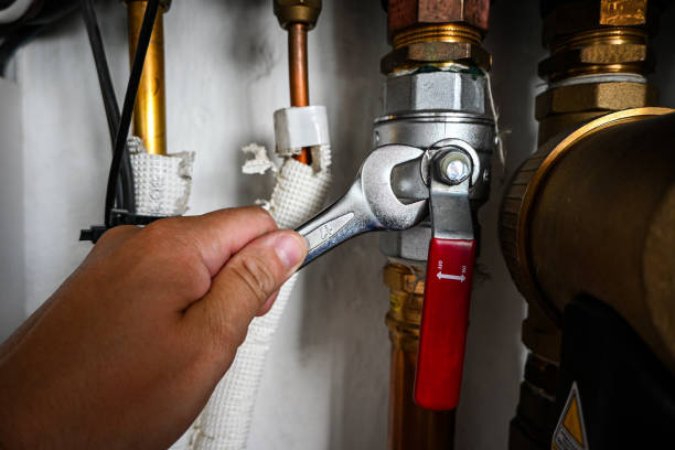 Best Pipe Repair Near Me  in Hanna City, IL
